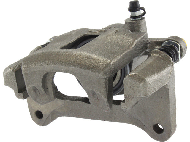 Centric Parts Disc Brake Caliper P/N:141.42048 Fits: Nissan Pulsar 1983, Nissan Pulsar Nx 90-83, Nissan Sentra 90-82, Nissan Tsuru 92-84 - Image 4