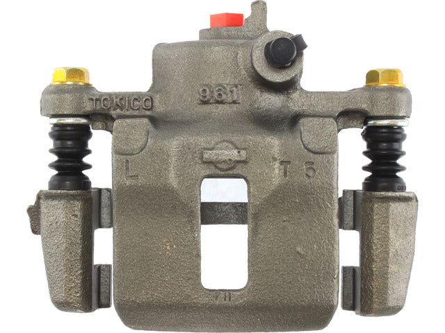 Centric Parts Disc Brake Caliper P/N:141.42048 Fits: Nissan Pulsar 1983, Nissan Pulsar Nx 90-83, Nissan Sentra 90-82, Nissan Tsuru 92-84 - Image 6