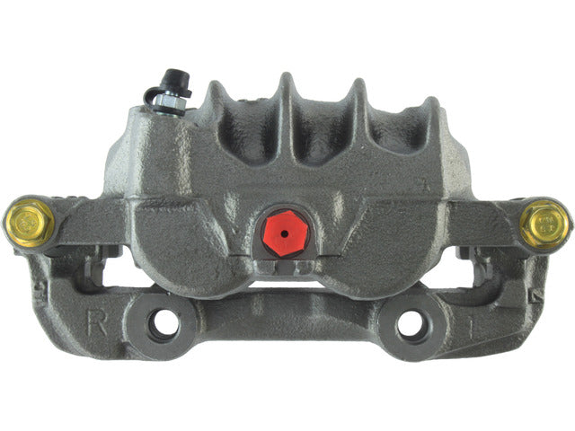 Centric Parts Disc Brake Caliper P/N:141.42049 Fits: Nissan 720 86-85, Nissan D21 89-86, Nissan Pathfinder 88-87 - Image 1