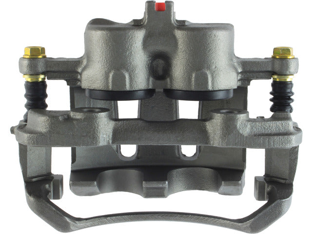 Centric Parts Disc Brake Caliper P/N:141.42049 Fits: Nissan 720 86-85, Nissan D21 89-86, Nissan Pathfinder 88-87 - Image 2