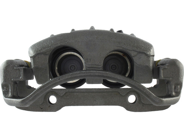 Centric Parts Disc Brake Caliper P/N:141.42049 Fits: Nissan 720 86-85, Nissan D21 89-86, Nissan Pathfinder 88-87 - Image 3