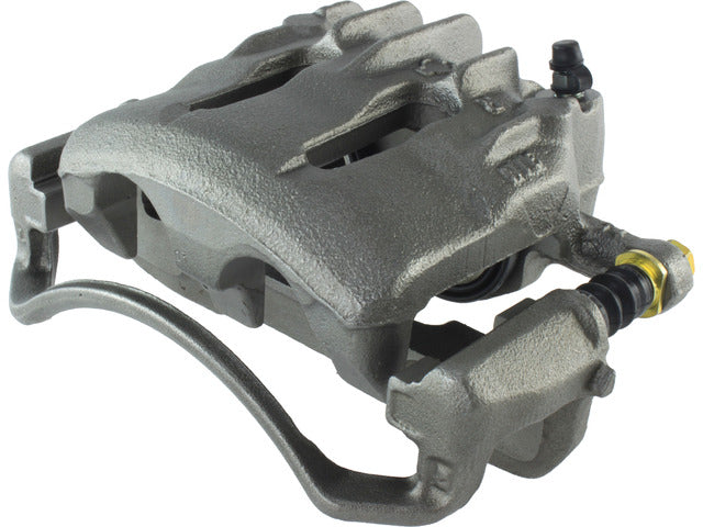 Centric Parts Disc Brake Caliper P/N:141.42049 Fits: Nissan 720 86-85, Nissan D21 89-86, Nissan Pathfinder 88-87 - Image 4