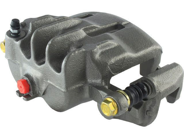 Centric Parts Disc Brake Caliper P/N:141.42049 Fits: Nissan 720 86-85, Nissan D21 89-86, Nissan Pathfinder 88-87 - Image 5