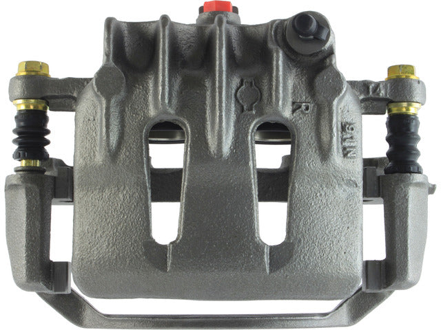 Centric Parts Disc Brake Caliper P/N:141.42049 Fits: Nissan 720 86-85, Nissan D21 89-86, Nissan Pathfinder 88-87 - Image 6