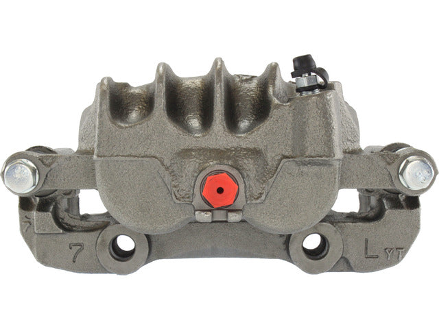 Centric Parts Disc Brake Caliper P/N:141.42050 Fits: Nissan 720 86-85, Nissan D21 89-86, Nissan Pathfinder 88-87 - Image 1