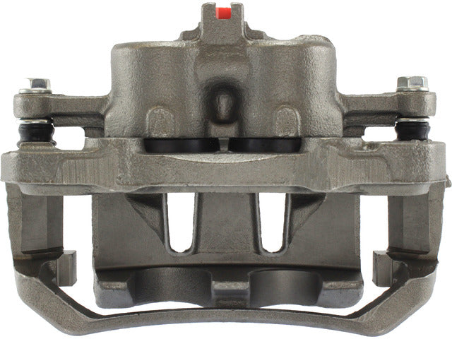 Centric Parts Disc Brake Caliper P/N:141.42050 Fits: Nissan 720 86-85, Nissan D21 89-86, Nissan Pathfinder 88-87 - Image 2