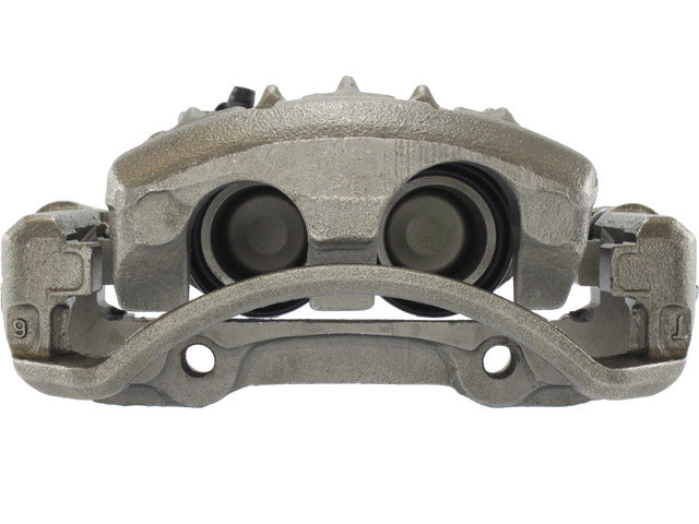 Centric Parts Disc Brake Caliper P/N:141.42050 Fits: Nissan 720 86-85, Nissan D21 89-86, Nissan Pathfinder 88-87 - Image 3
