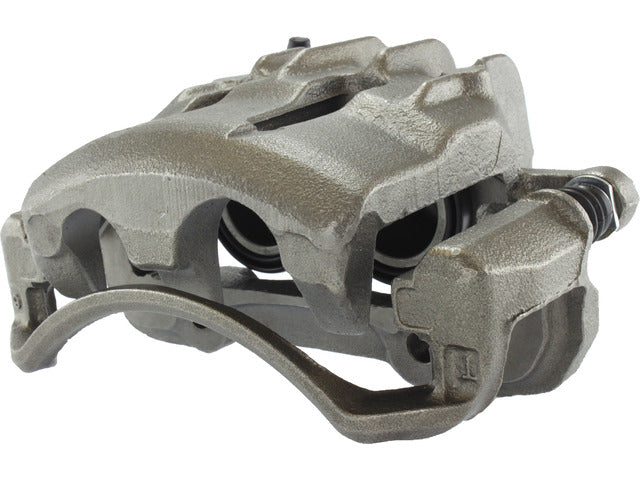 Centric Parts Disc Brake Caliper P/N:141.42050 Fits: Nissan 720 86-85, Nissan D21 89-86, Nissan Pathfinder 88-87 - Image 4