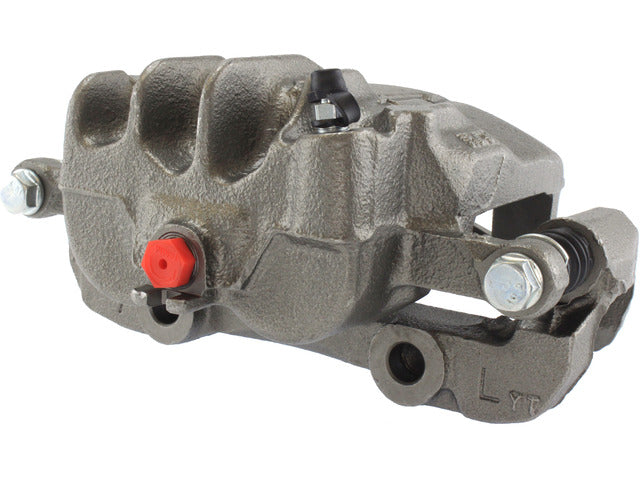 Centric Parts Disc Brake Caliper P/N:141.42050 Fits: Nissan 720 86-85, Nissan D21 89-86, Nissan Pathfinder 88-87 - Image 5