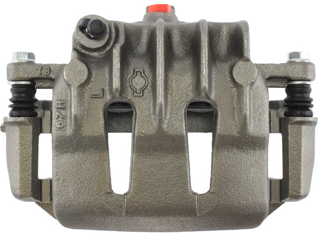 Centric Parts Disc Brake Caliper P/N:141.42050 Fits: Nissan 720 86-85, Nissan D21 89-86, Nissan Pathfinder 88-87 - Image 6