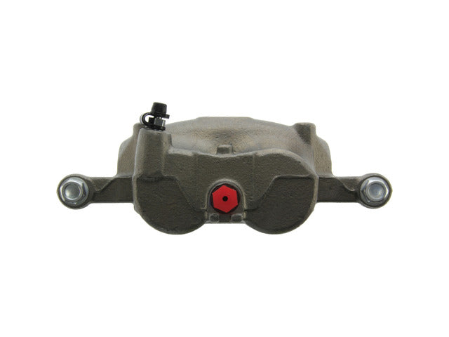 Centric Parts Disc Brake Caliper P/N:141.42051NB Fits: Nissan 720 86-85, Nissan D21 94-86, Nissan Frontier 04-98, Nissan Pathfinder 95-88, Nissan Pickup 97-95 - Image 1