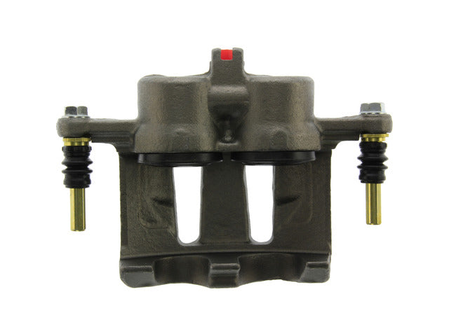 Centric Parts Disc Brake Caliper P/N:141.42051NB Fits: Nissan 720 86-85, Nissan D21 94-86, Nissan Frontier 04-98, Nissan Pathfinder 95-88, Nissan Pickup 97-95 - Image 2