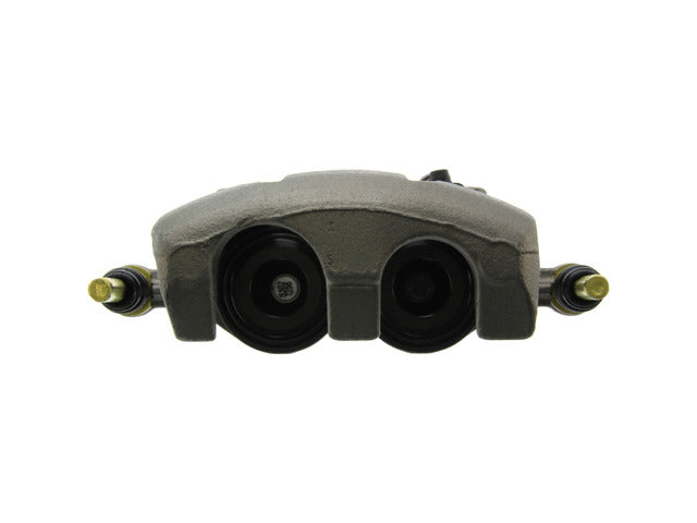 Centric Parts Disc Brake Caliper P/N:141.42051NB Fits: Nissan 720 86-85, Nissan D21 94-86, Nissan Frontier 04-98, Nissan Pathfinder 95-88, Nissan Pickup 97-95 - Image 3