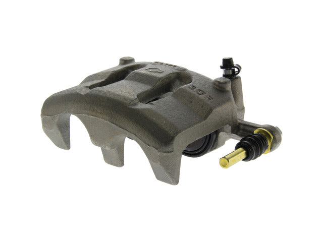 Centric Parts Disc Brake Caliper P/N:141.42051NB Fits: Nissan 720 86-85, Nissan D21 94-86, Nissan Frontier 04-98, Nissan Pathfinder 95-88, Nissan Pickup 97-95 - Image 4
