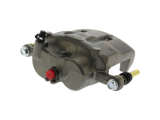 Centric Parts Disc Brake Caliper P/N:141.42051NB Fits: Nissan 720 86-85, Nissan D21 94-86, Nissan Frontier 04-98, Nissan Pathfinder 95-88, Nissan Pickup 97-95 - Image 5