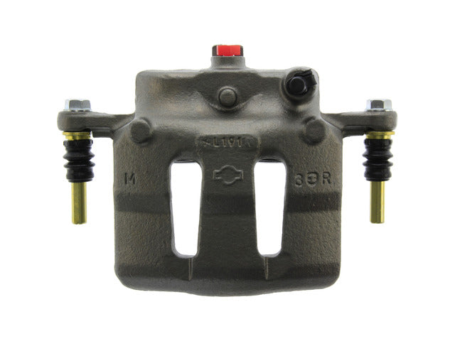 Centric Parts Disc Brake Caliper P/N:141.42051NB Fits: Nissan 720 86-85, Nissan D21 94-86, Nissan Frontier 04-98, Nissan Pathfinder 95-88, Nissan Pickup 97-95 - Image 6