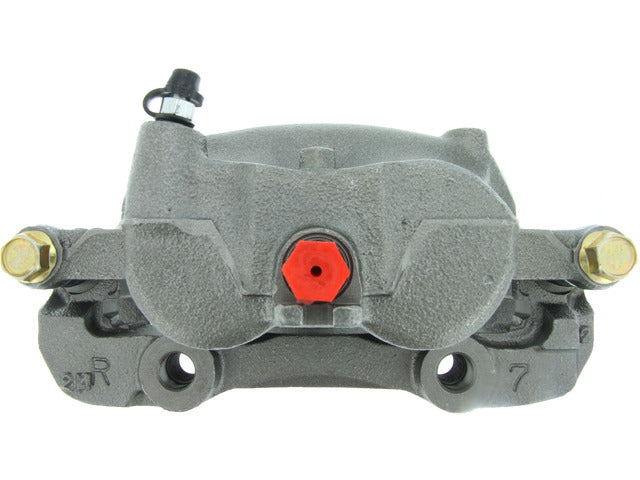 Centric Parts Disc Brake Caliper P/N:141.42051 Fits: Nissan 720 86-85, Nissan D21 94-86, Nissan Frontier 04-98, Nissan Pathfinder 95-88, Nissan Pickup 97-95 - Image 1