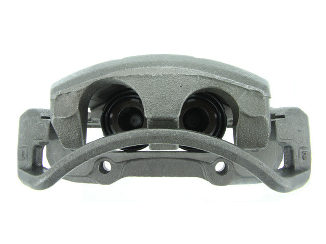 Centric Parts Disc Brake Caliper P/N:141.42051 Fits: Nissan 720 86-85, Nissan D21 94-86, Nissan Frontier 04-98, Nissan Pathfinder 95-88, Nissan Pickup 97-95 - Image 3