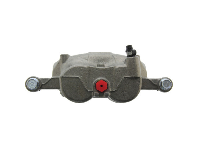 Centric Parts Disc Brake Caliper P/N:141.42052NB Fits: Nissan 720 86-85, Nissan D21 94-86, Nissan Frontier 04-98, Nissan Pathfinder 95-88, Nissan Pickup 97-95 - Image 1