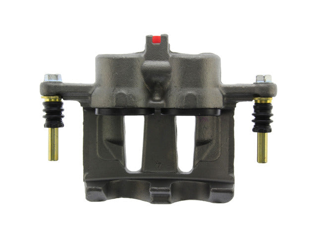 Centric Parts Disc Brake Caliper P/N:141.42052NB Fits: Nissan 720 86-85, Nissan D21 94-86, Nissan Frontier 04-98, Nissan Pathfinder 95-88, Nissan Pickup 97-95 - Image 2