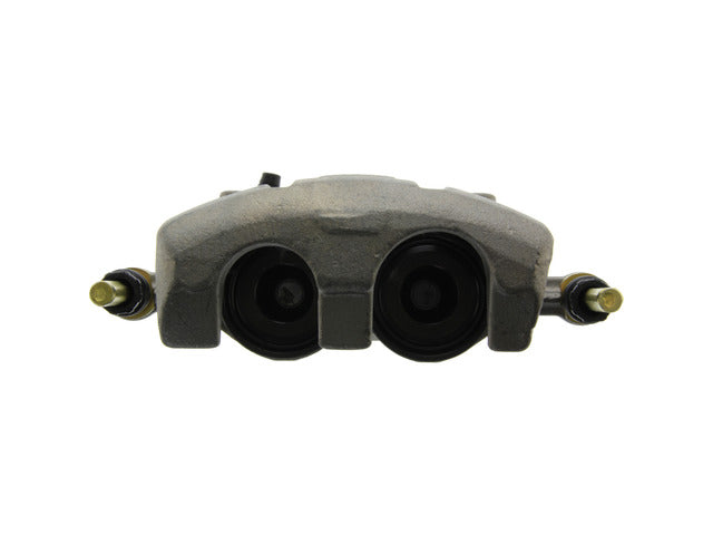 Centric Parts Disc Brake Caliper P/N:141.42052NB Fits: Nissan 720 86-85, Nissan D21 94-86, Nissan Frontier 04-98, Nissan Pathfinder 95-88, Nissan Pickup 97-95 - Image 3