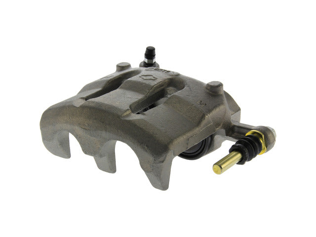 Centric Parts Disc Brake Caliper P/N:141.42052NB Fits: Nissan 720 86-85, Nissan D21 94-86, Nissan Frontier 04-98, Nissan Pathfinder 95-88, Nissan Pickup 97-95 - Image 4