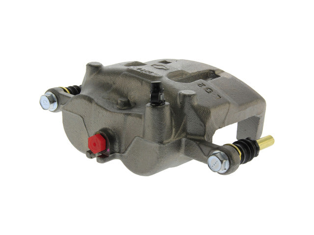 Centric Parts Disc Brake Caliper P/N:141.42052NB Fits: Nissan 720 86-85, Nissan D21 94-86, Nissan Frontier 04-98, Nissan Pathfinder 95-88, Nissan Pickup 97-95 - Image 5
