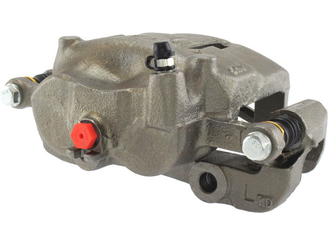 Centric Parts Disc Brake Caliper P/N:141.42052 Fits: Nissan 720 86-85, Nissan D21 94-86, Nissan Frontier 04-98, Nissan Pathfinder 95-88, Nissan Pickup 97-95 - Image 5