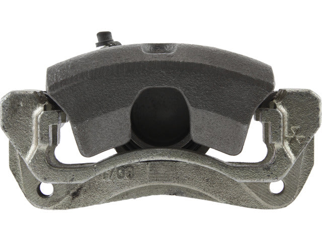 Centric Parts Disc Brake Caliper P/N:141.42053 Fits: Nissan Pulsar Nx 1987, Nissan Pulsar Nx 1989, Nissan Sentra 88-86 - Image 3