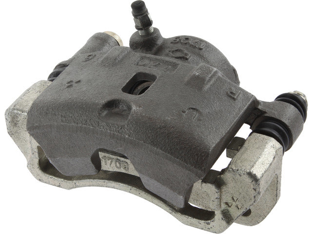 Centric Parts Disc Brake Caliper P/N:141.42053 Fits: Nissan Pulsar Nx 1987, Nissan Pulsar Nx 1989, Nissan Sentra 88-86 - Image 4