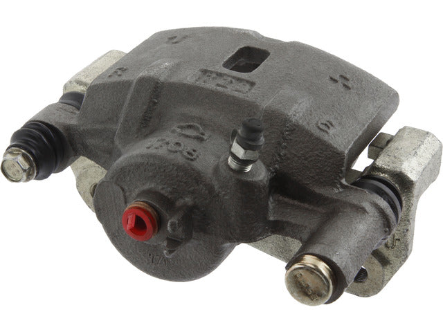 Centric Parts Disc Brake Caliper P/N:141.42053 Fits: Nissan Pulsar Nx 1987, Nissan Pulsar Nx 1989, Nissan Sentra 88-86 - Image 5