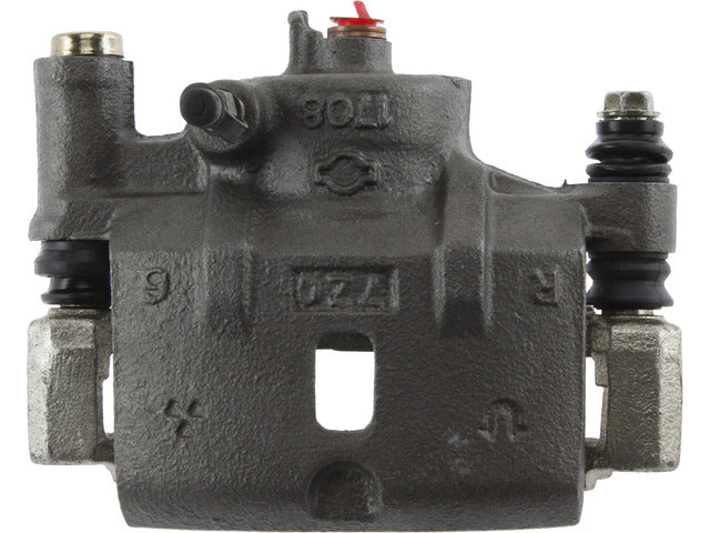 Centric Parts Disc Brake Caliper P/N:141.42053 Fits: Nissan Pulsar Nx 1987, Nissan Pulsar Nx 1989, Nissan Sentra 88-86 - Image 6