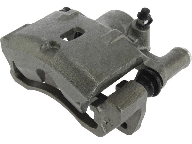 Centric Parts Disc Brake Caliper P/N:141.42054 Fits: Nissan Pulsar Nx 1987, Nissan Pulsar Nx 1989, Nissan Sentra 88-86 - Image 4