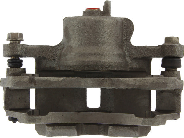 Centric Parts Disc Brake Caliper P/N:141.42055 Fits: Nissan Sentra 90-89 - Image 2