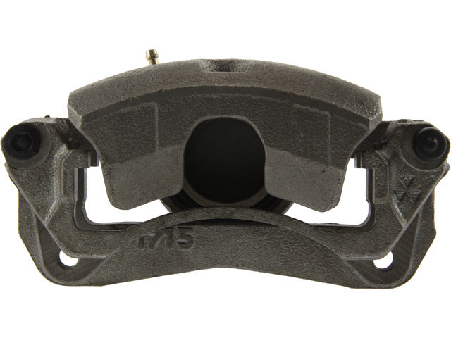 Centric Parts Disc Brake Caliper P/N:141.42055 Fits: Nissan Sentra 90-89 - Image 3