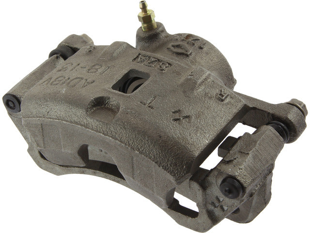 Centric Parts Disc Brake Caliper P/N:141.42055 Fits: Nissan Sentra 90-89 - Image 4