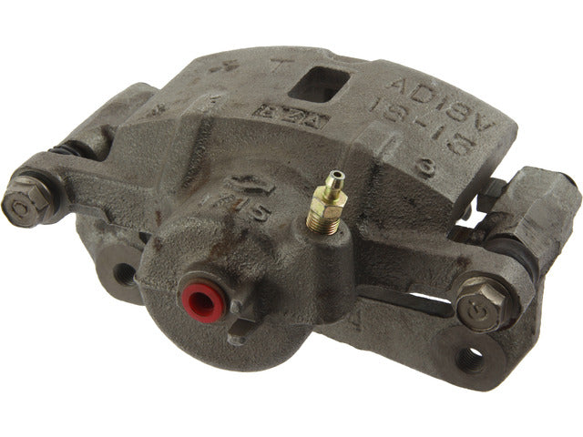 Centric Parts Disc Brake Caliper P/N:141.42055 Fits: Nissan Sentra 90-89 - Image 5