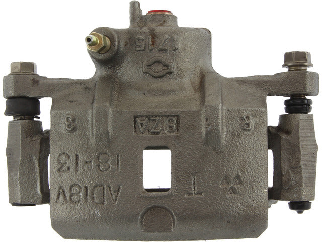 Centric Parts Disc Brake Caliper P/N:141.42055 Fits: Nissan Sentra 90-89 - Image 6