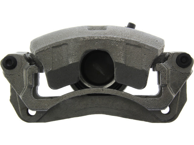 Centric Parts Disc Brake Caliper P/N:141.42056 Fits: Nissan Sentra 90-89 - Image 3