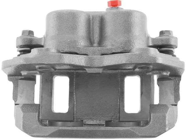 Centric Parts Disc Brake Caliper P/N:141.42057 Fits: Nissan 300zx 89-87 - Image 2