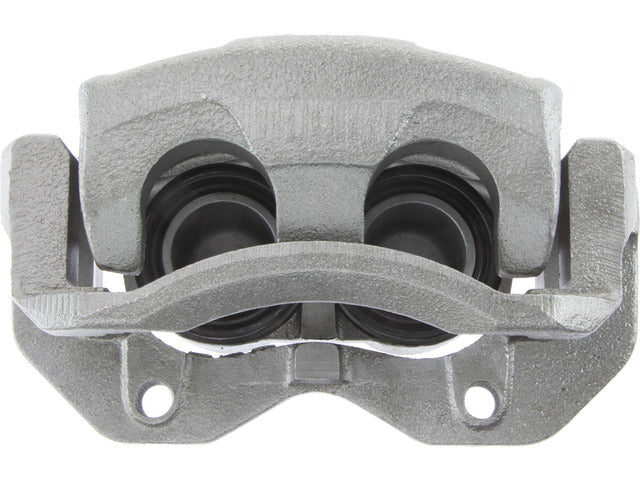 Centric Parts Disc Brake Caliper P/N:141.42057 Fits: Nissan 300zx 89-87 - Image 3