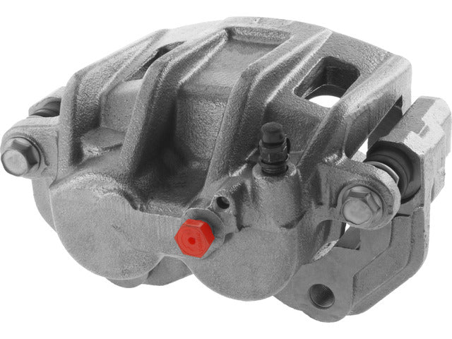 Centric Parts Disc Brake Caliper P/N:141.42057 Fits: Nissan 300zx 89-87 - Image 5