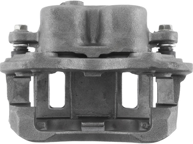 Centric Parts Disc Brake Caliper P/N:141.42058 Fits: Nissan 300zx 89-87 - Image 2