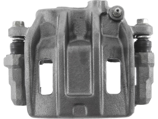 Centric Parts Disc Brake Caliper P/N:141.42058 Fits: Nissan 300zx 89-87 - Image 6