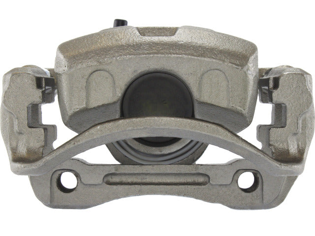 Centric Parts Disc Brake Caliper P/N:141.42059 Fits: Nissan 240sx 96-89 - Image 3