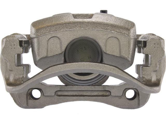 Centric Parts Disc Brake Caliper P/N:141.42060 Fits: Nissan 240sx 96-89 - Image 3