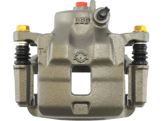 Centric Parts Disc Brake Caliper P/N:141.42060 Fits: Nissan 240sx 96-89 - Image 6