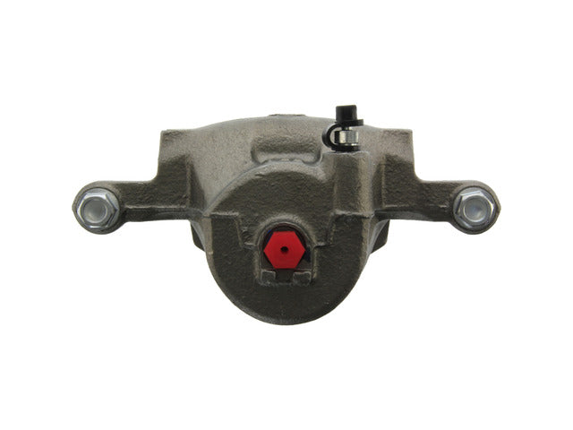 Centric Parts Disc Brake Caliper P/N:141.42061NB Fits: Infiniti I30 99-96, Nissan Altima 01-93, Nissan Maxima 99-89, Nissan Sentra 06-00 - Image 1