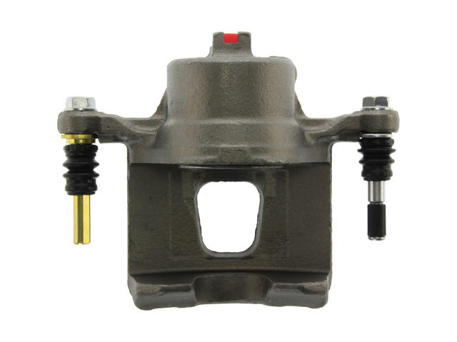Centric Parts Disc Brake Caliper P/N:141.42061NB Fits: Infiniti I30 99-96, Nissan Altima 01-93, Nissan Maxima 99-89, Nissan Sentra 06-00 - Image 2