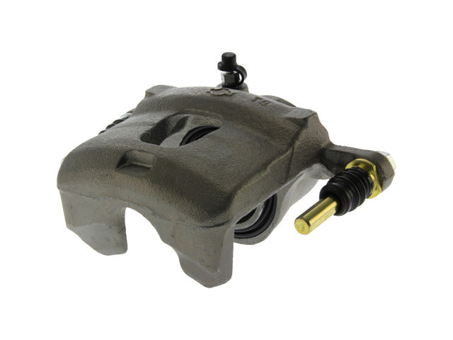 Centric Parts Disc Brake Caliper P/N:141.42061NB Fits: Infiniti I30 99-96, Nissan Altima 01-93, Nissan Maxima 99-89, Nissan Sentra 06-00 - Image 4